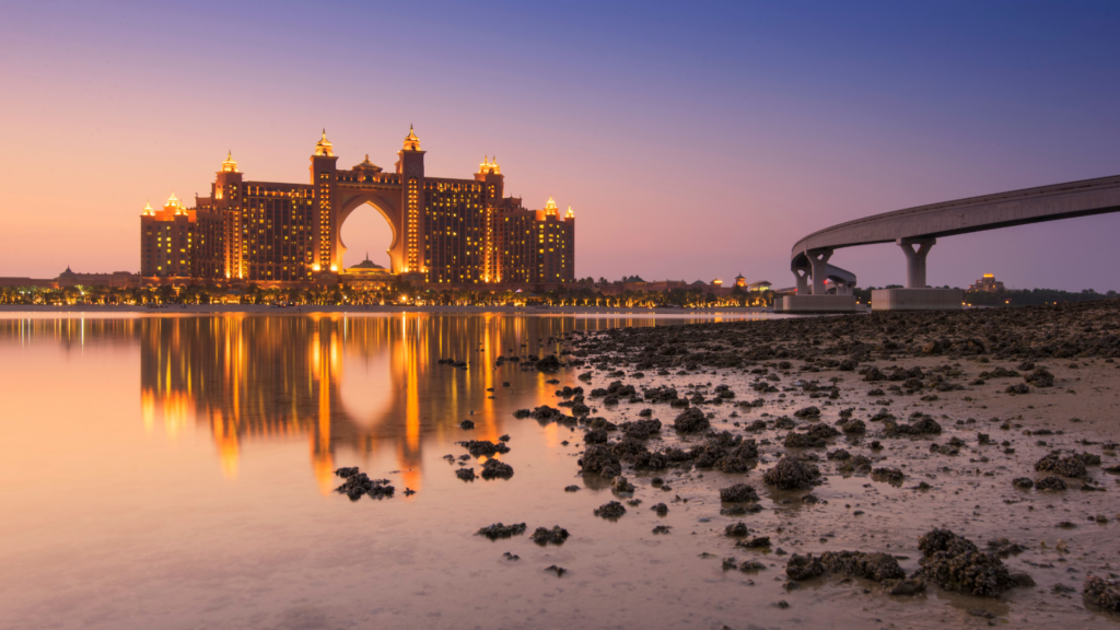 Dubai Company Formation: Empowering Entrepreneurs to Create Their Own Path to Success