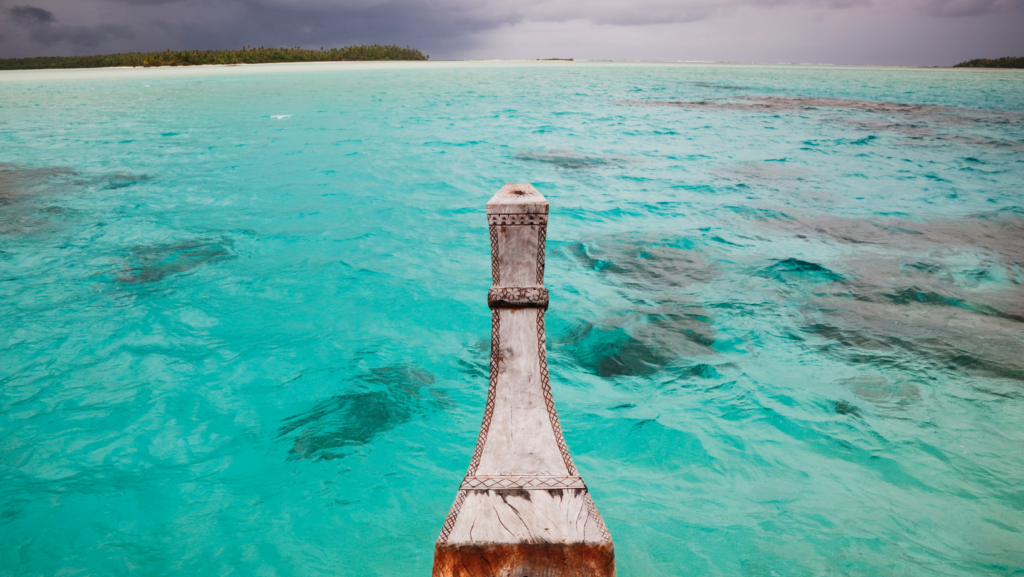Emigrate with Ease: Start an Offshore Company in the Cook Islands