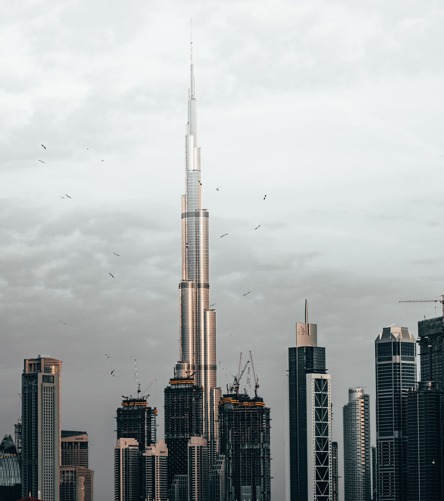 Starting a business in the UAE – Roadmap