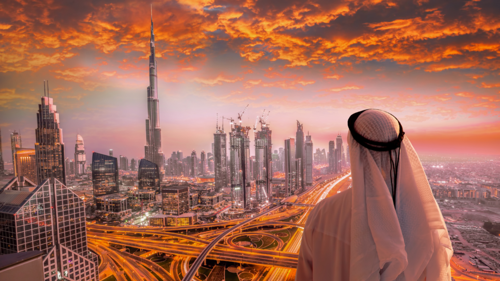 Sustainable Businesses in Dubai