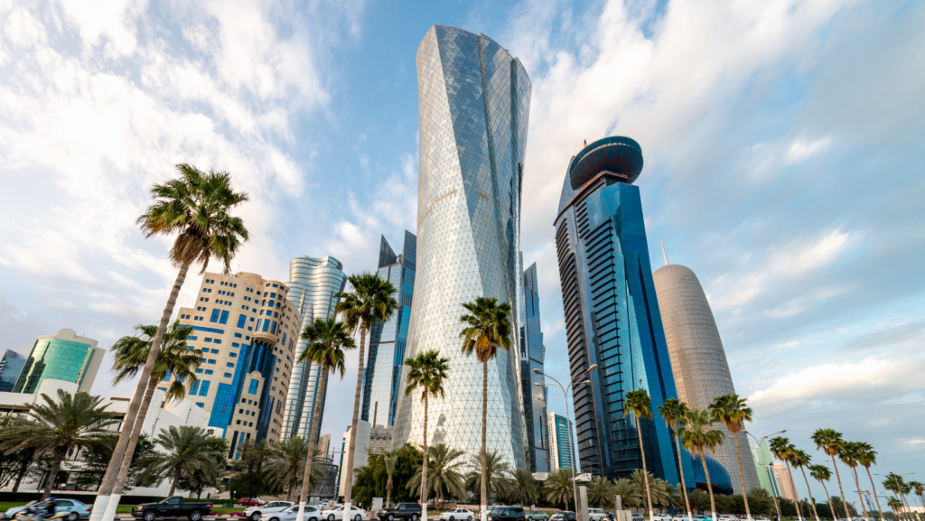 Discover the Wealthiest Nations: The Top Five Richest Countries in the World