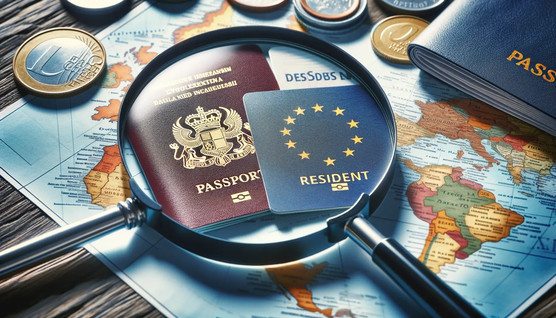 The Pros and Cons of Dual Residency in Europe: A Comprehensive Guide