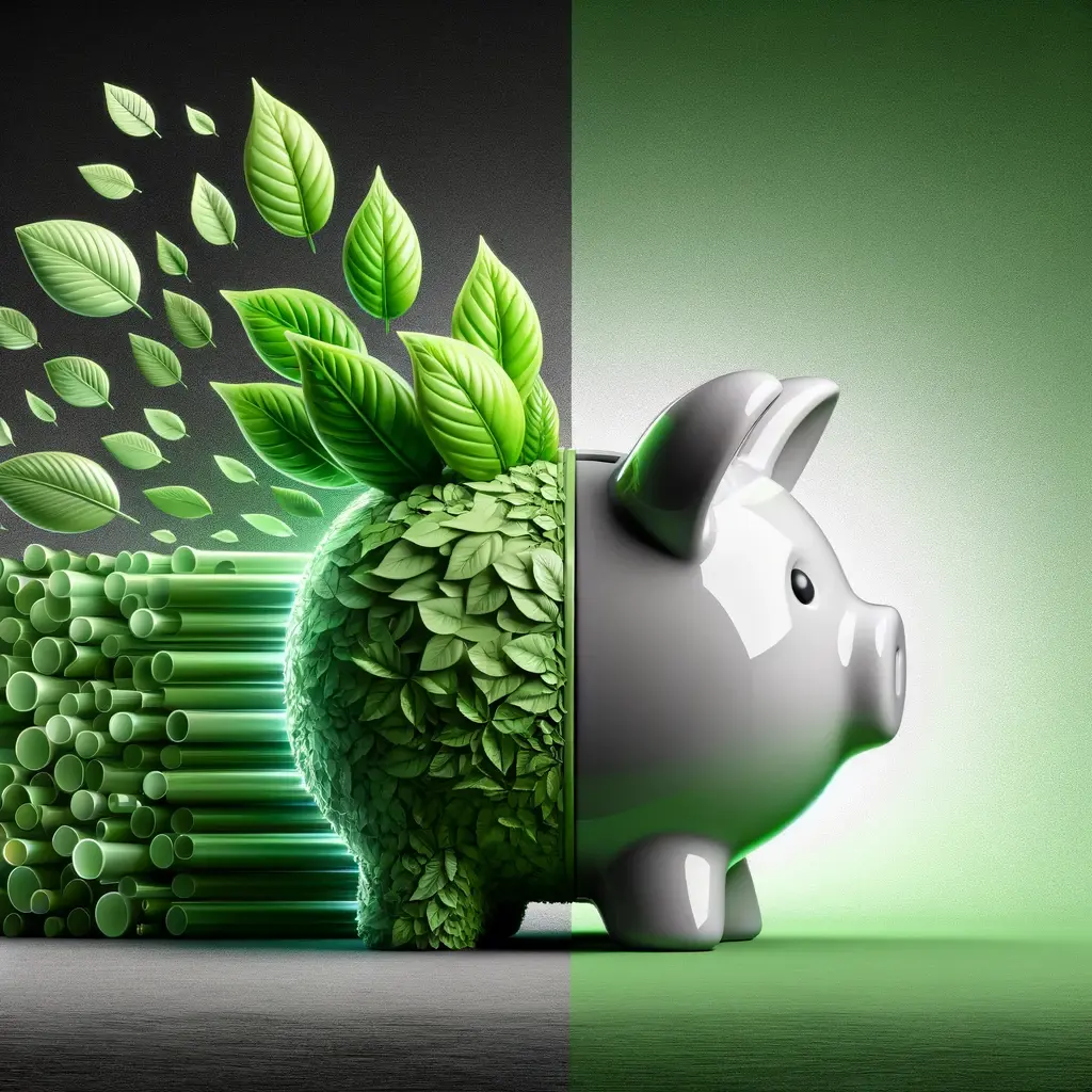 The Intersection of ESG Investing and Wealth Management: A Case Study