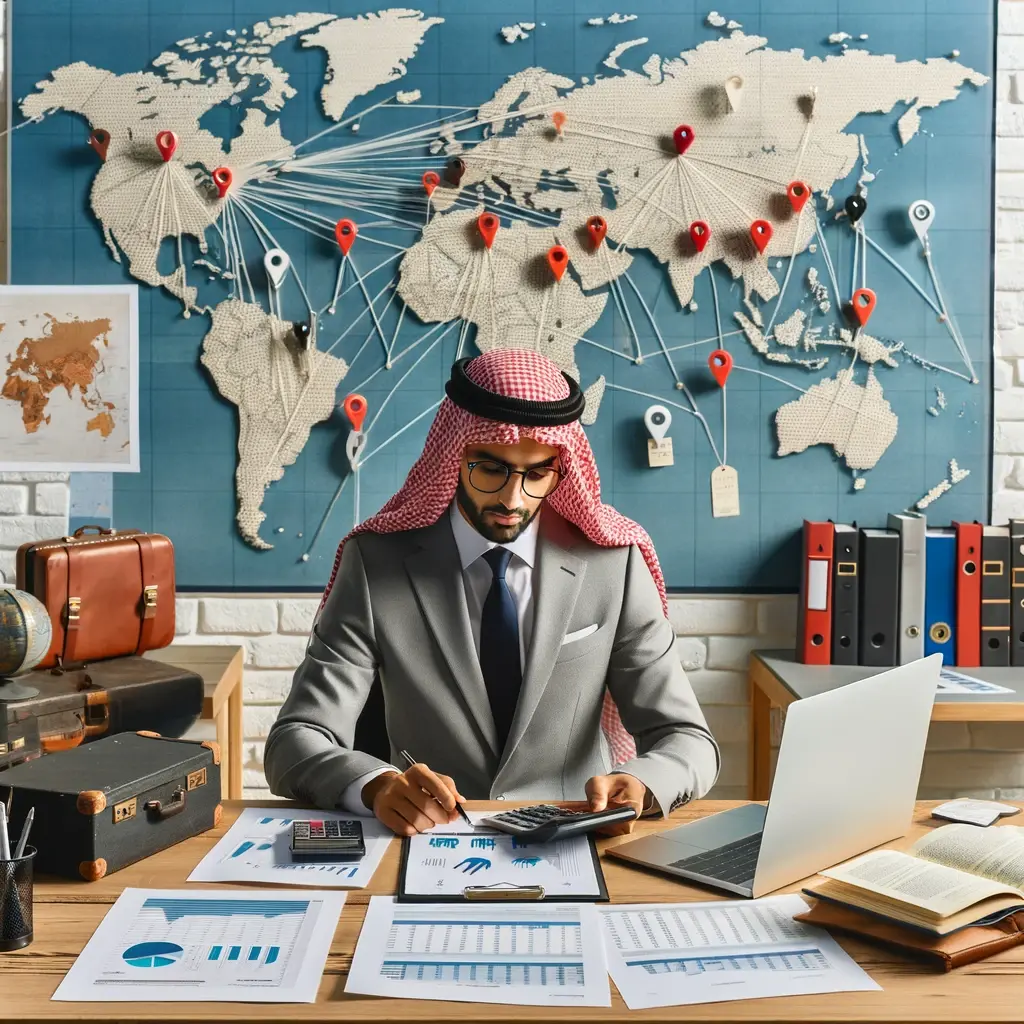 International Travel for Business: Tax Deductions and Reporting Requirements