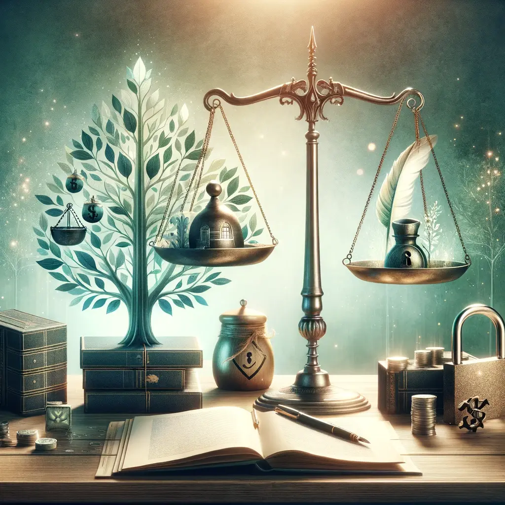 Estate Planning and Inheritance Tax: Protecting Your Family’s Wealth.