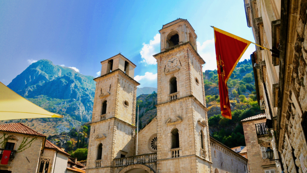 Montenegro Tax Residence: A Comprehensive Overview for Expats