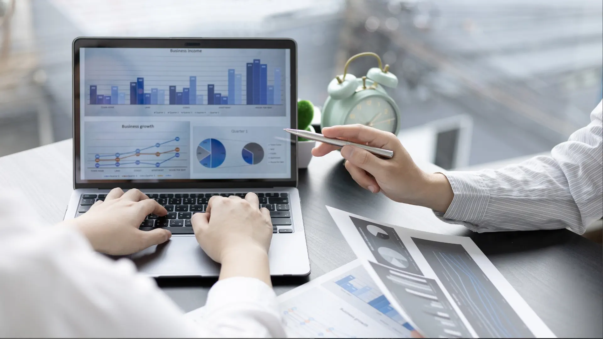 Navigating the New Business Horizons of 2023: Embracing Trends for Success