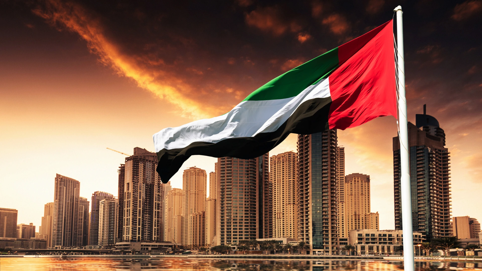 The Benefits of Investing in the UAE Industry for Business Owners
