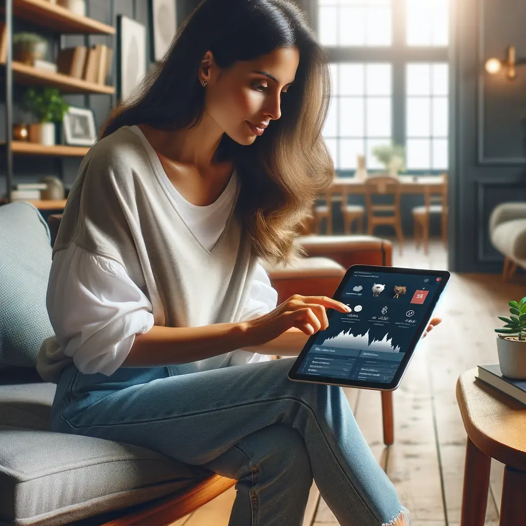 Digital Transformation in Wealth Management: What to Expect in 2024