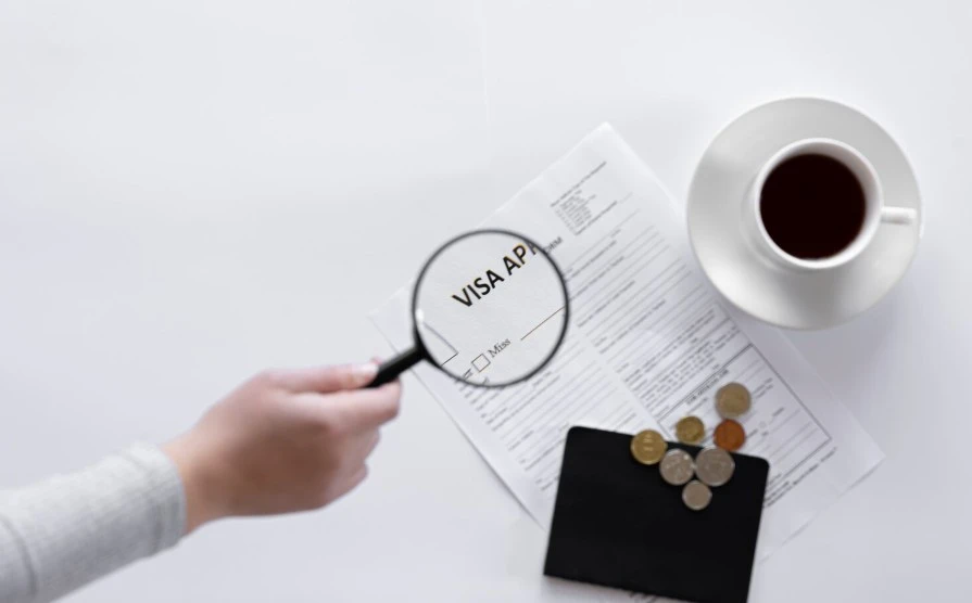 requirements for employment visa uae