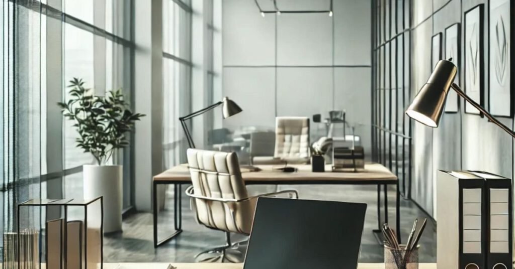 a Dubai mainland office for licensing