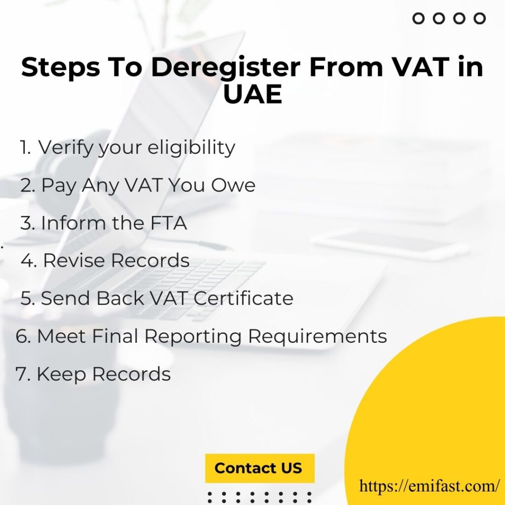 This are some information about VAT 