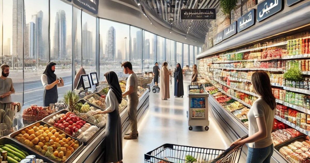 How to Open a Grocery Store in Dubai Costs, Licenses, and Business Plan Tips