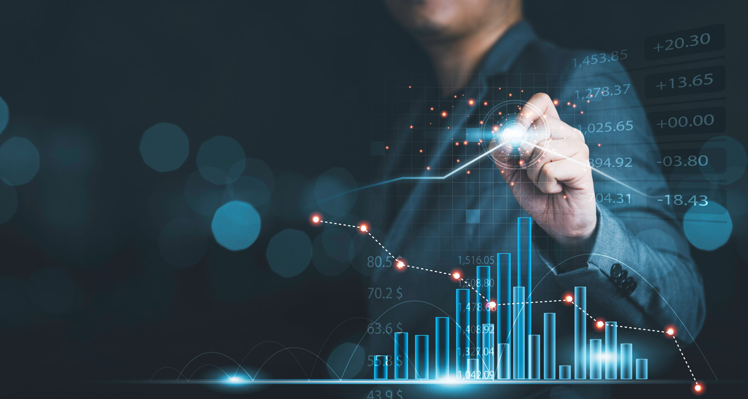 Keep More of Your Money: 4 Smart Tax Strategies for Entrepreneurs Going Tax-Free