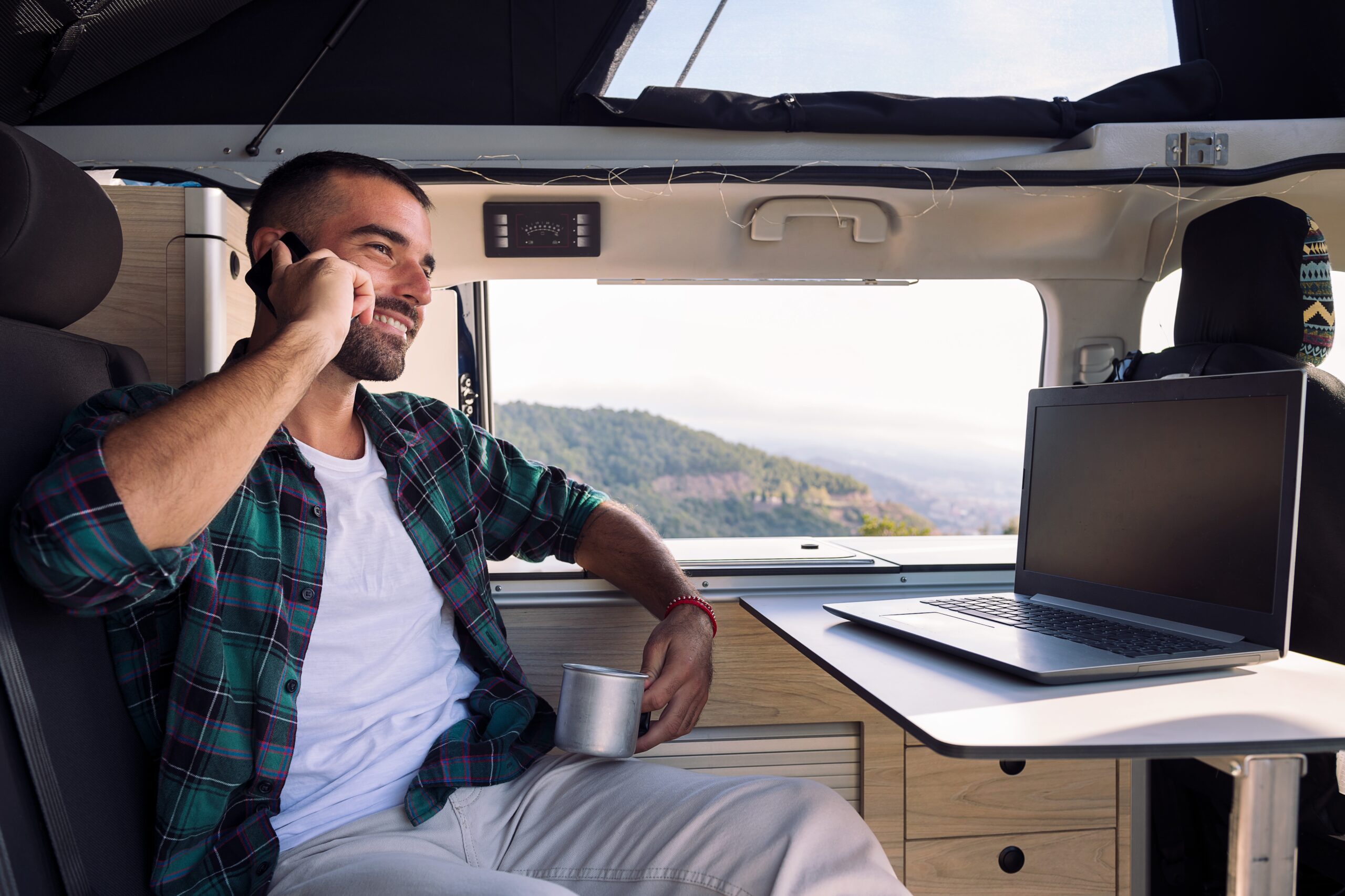 Second Residency vs. Second Citizenship: What’s Best for Digital Nomads?