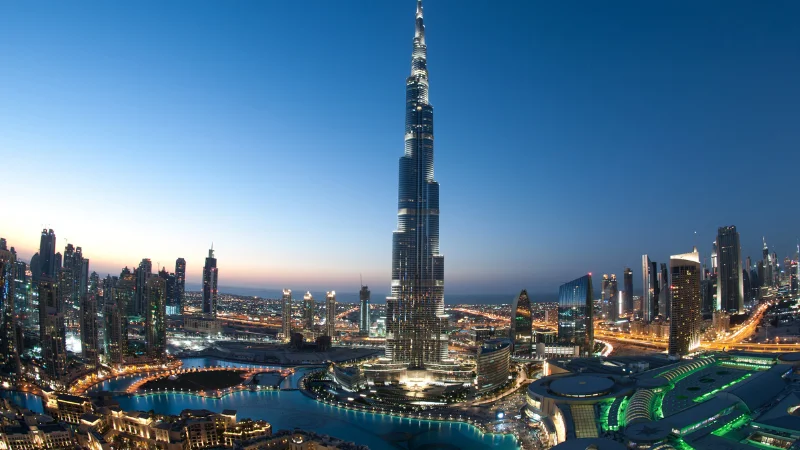 Living in Dubai on a Budget vs Luxury: What’s the Real Cost of Life?