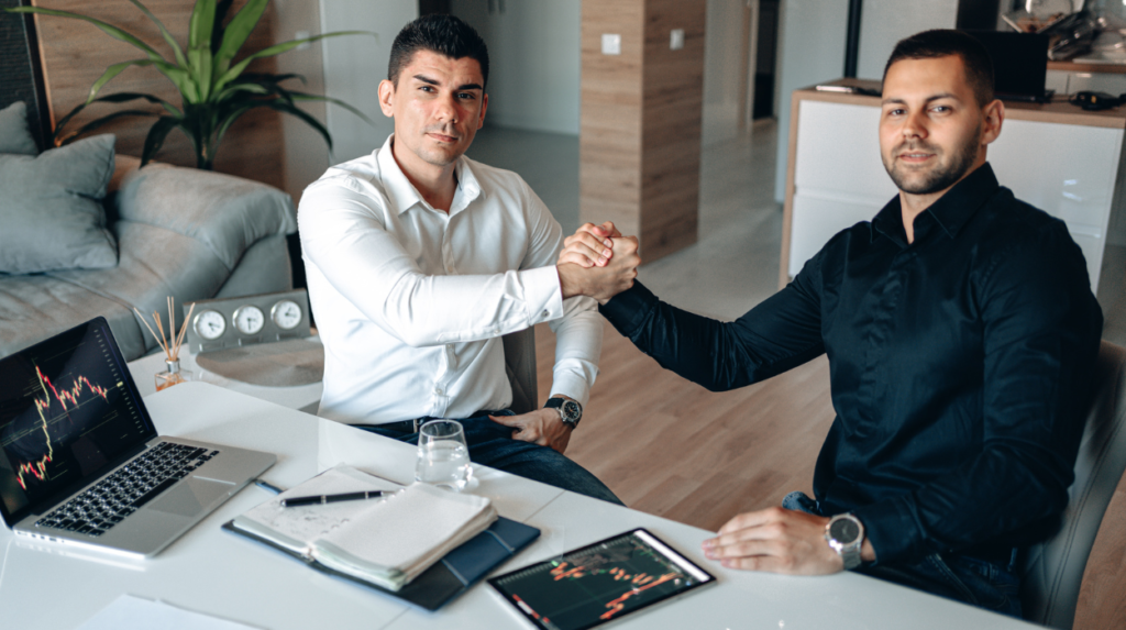 Dubai business consultant successful register a company