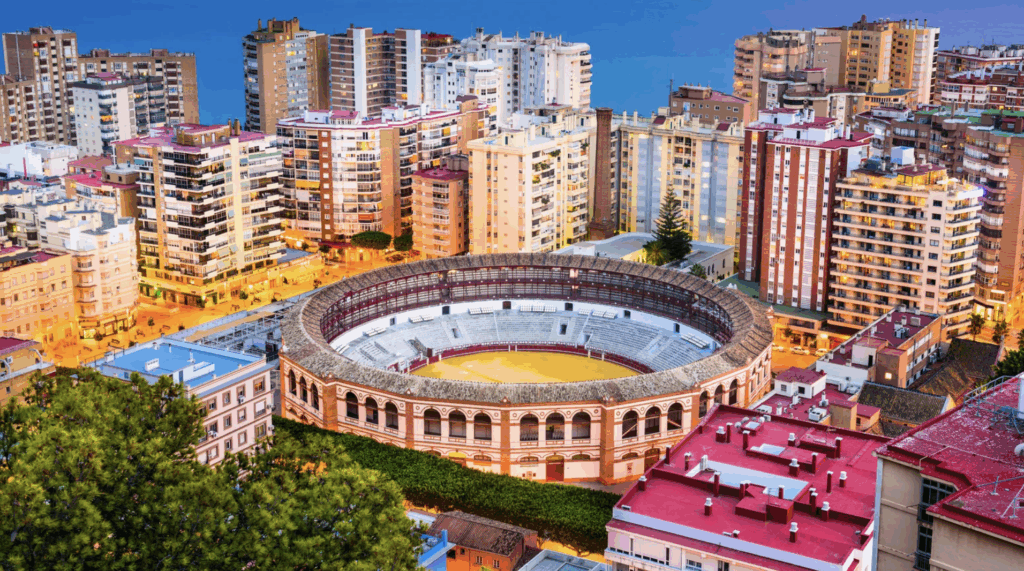 Spain