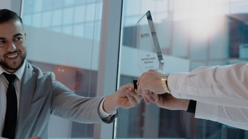 How to Start a Business in Dubai in 2025