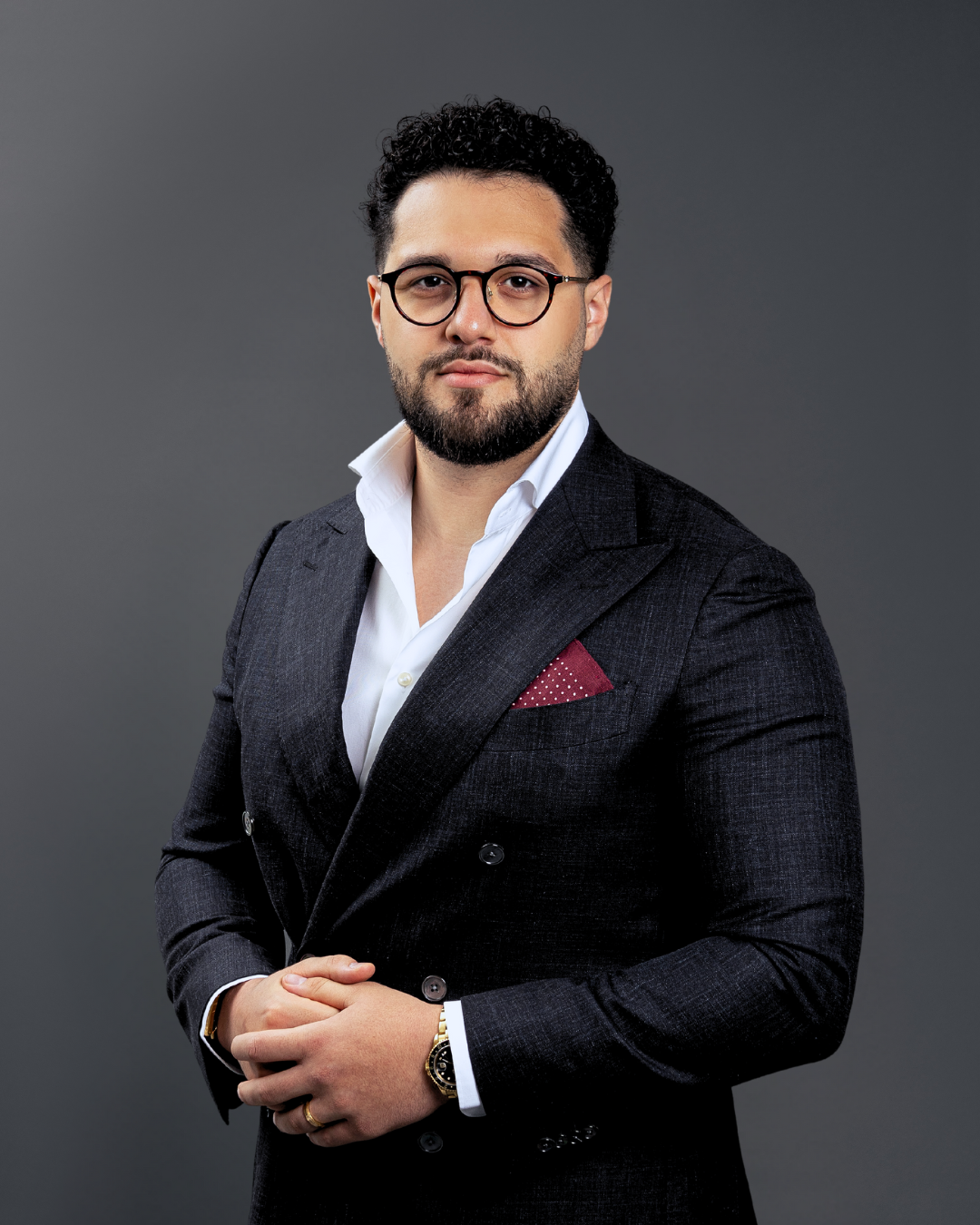 Client Image One