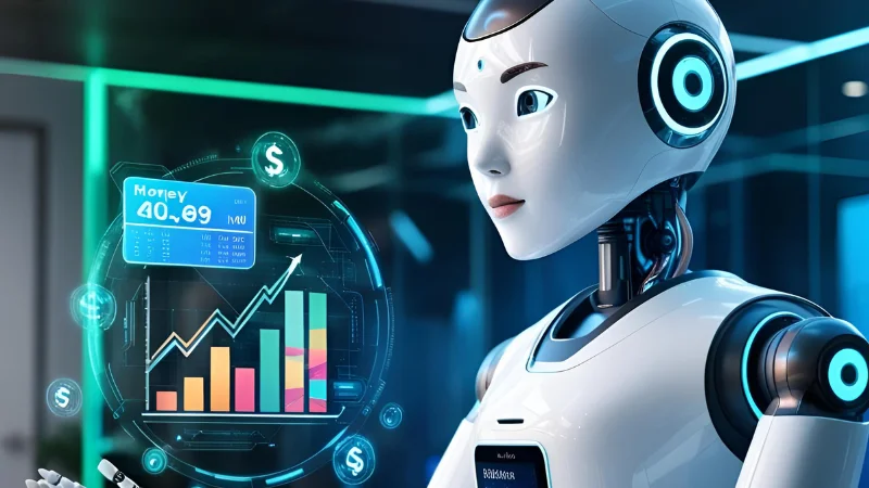 How AI and Automation Are Transforming Global Tax Planning 