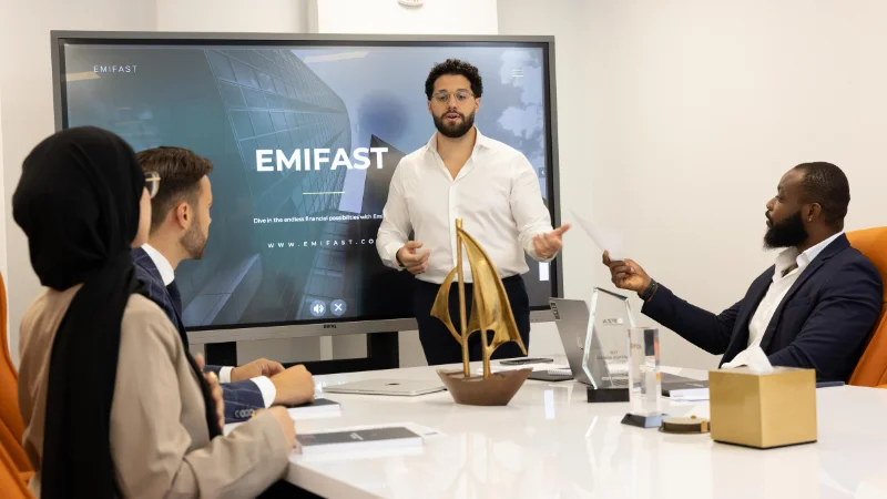 What Entrepreneurs Need to Know About Economic Substance Regulations (ESR) in the UAE