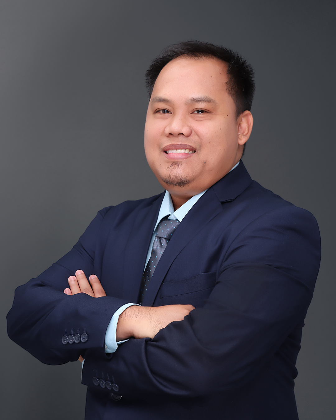 Adolfo C. Delector_Junior Accountant