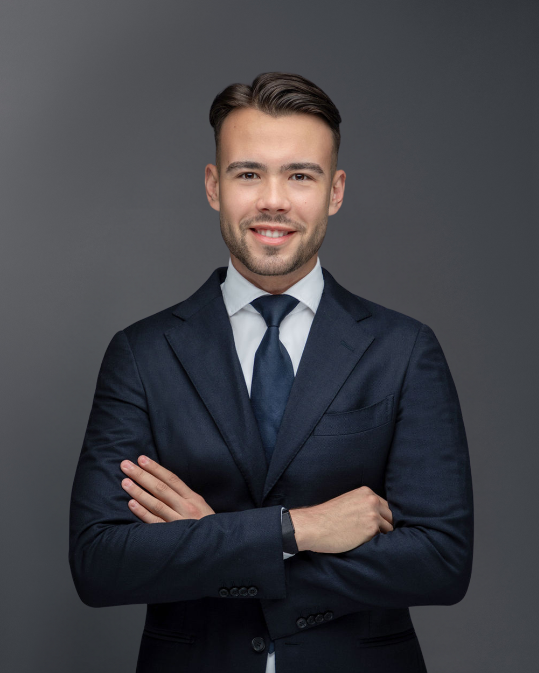 Arturo Hamel_Chief Commercial Officer