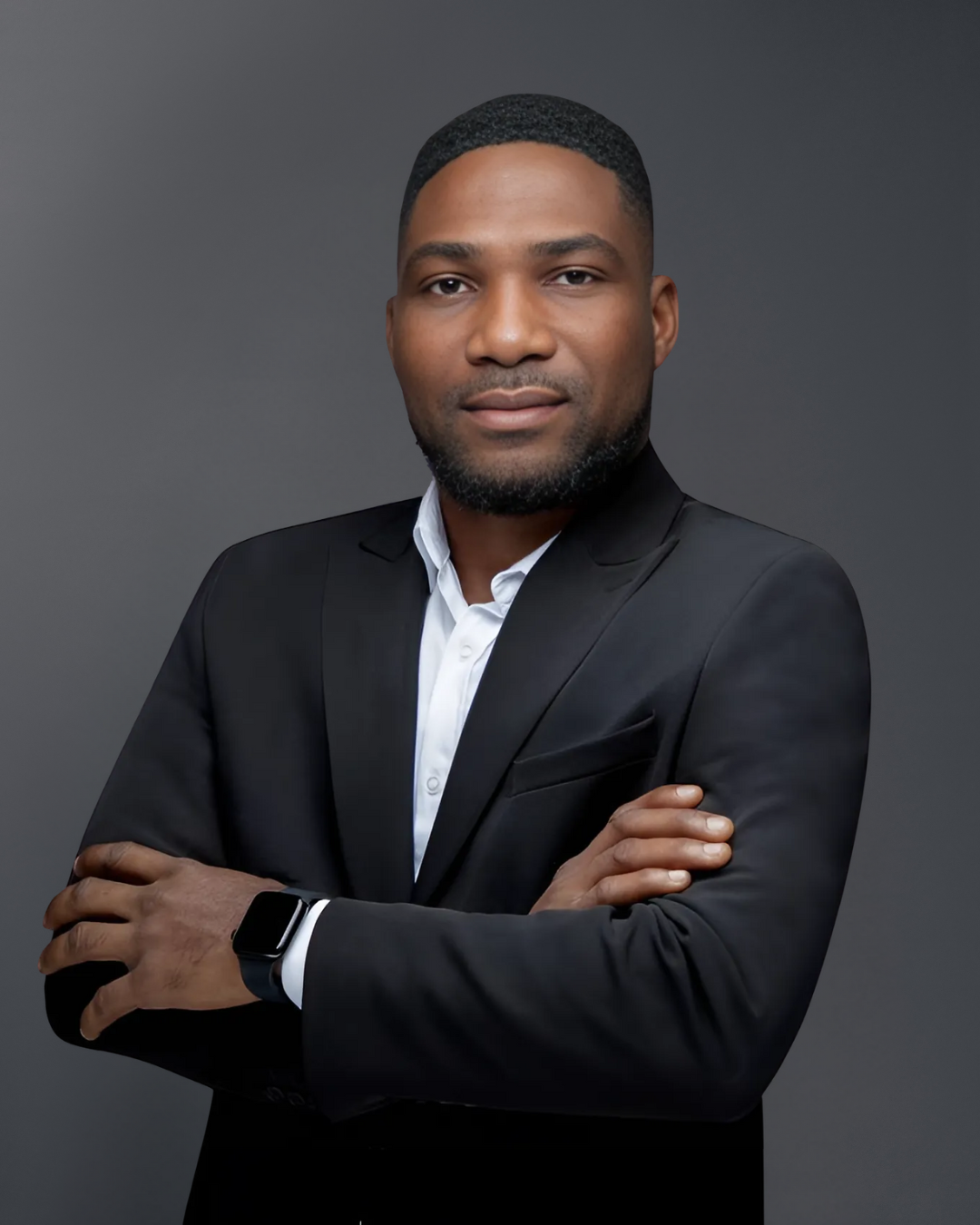 Bello Oladele Odu_Operations And Logistics Coordinator