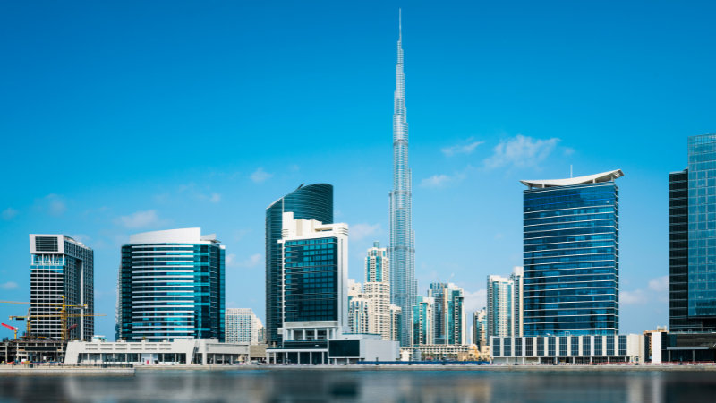 Dubai Real Estate