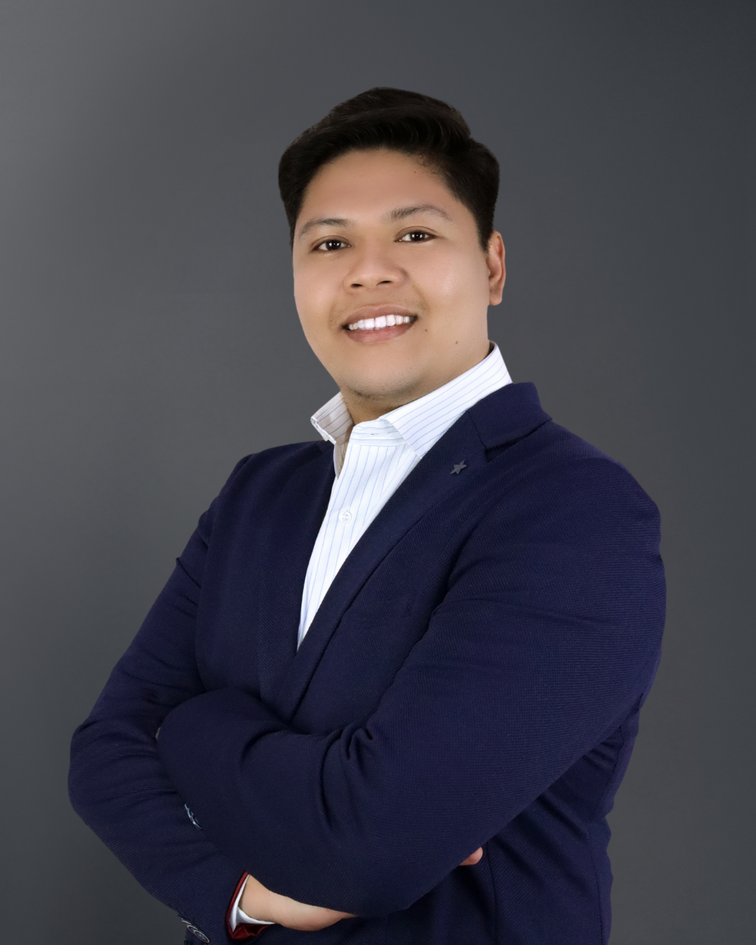 Harold Ian Mendoza_Client Success Associate(Residency)
