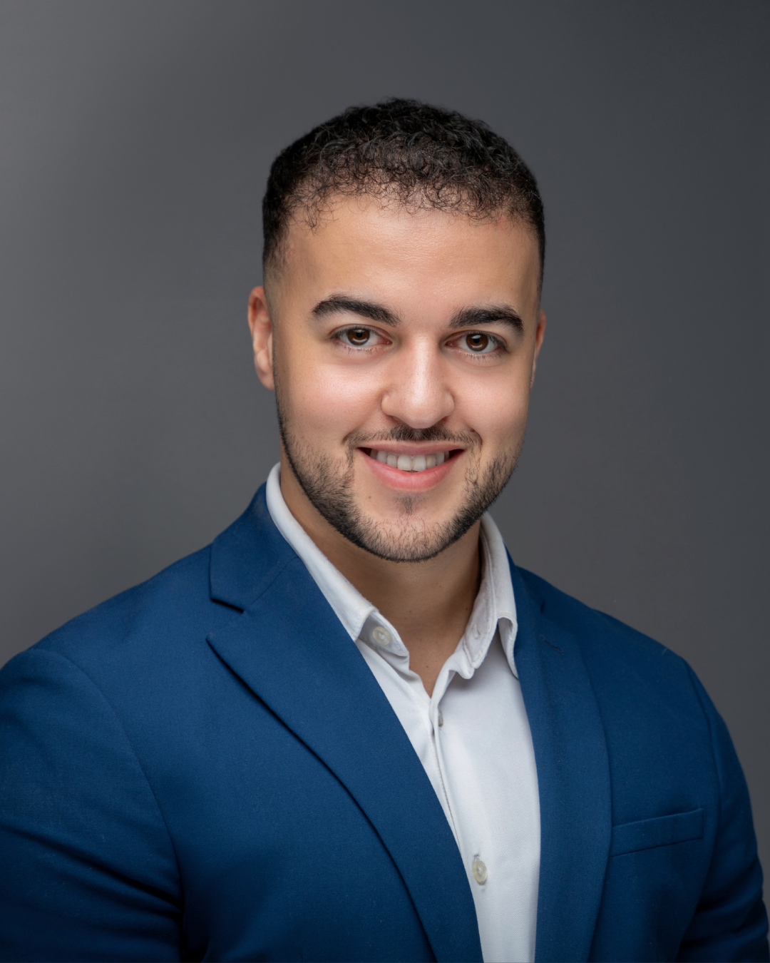 Hicham Benhamza_Senior Case Manager