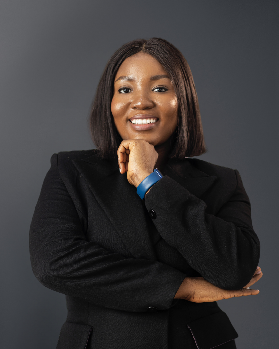 Ini Akinyemi_Client Engagement Associate (Residency & Banking)