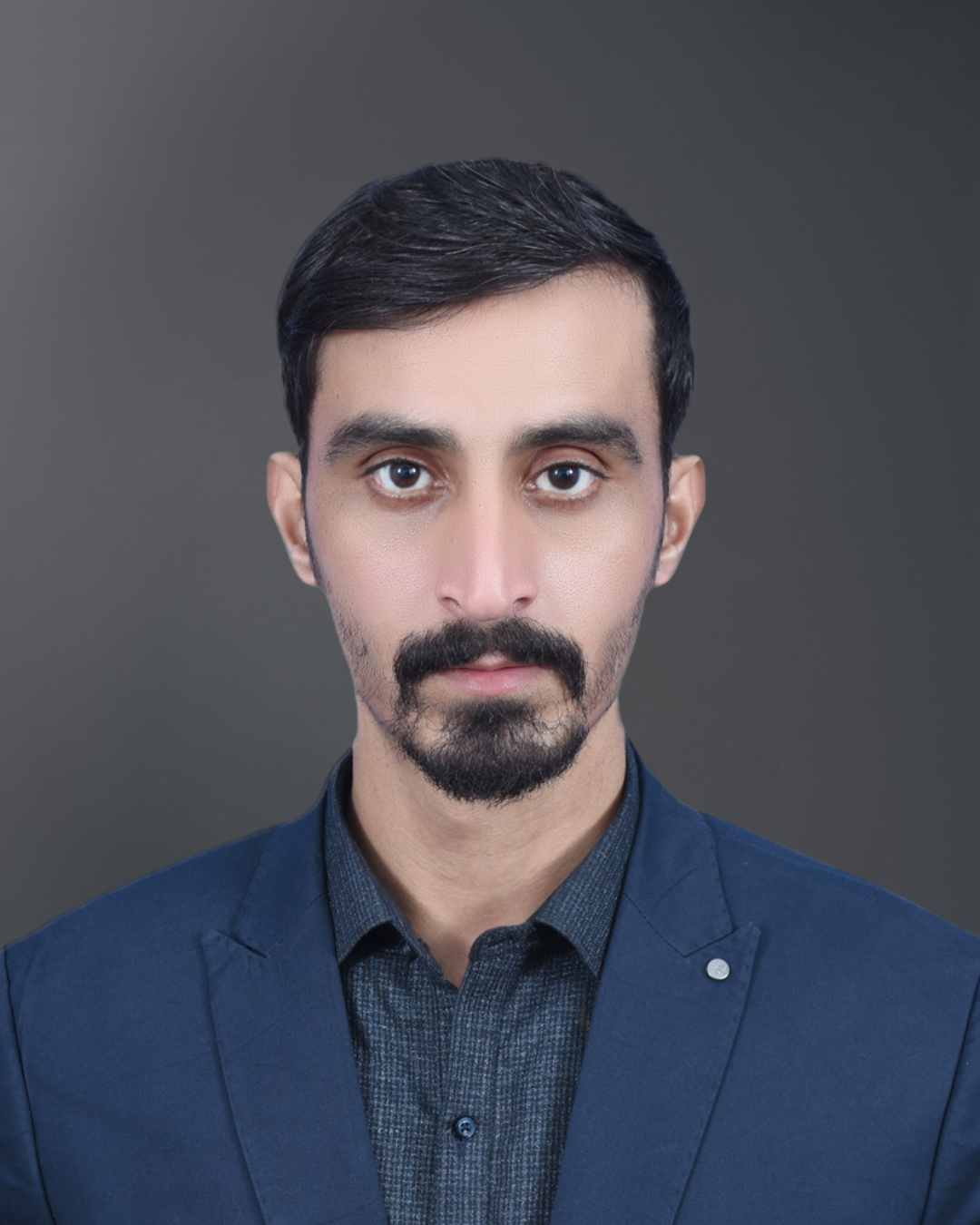 Junaid Jahangir_Accountant