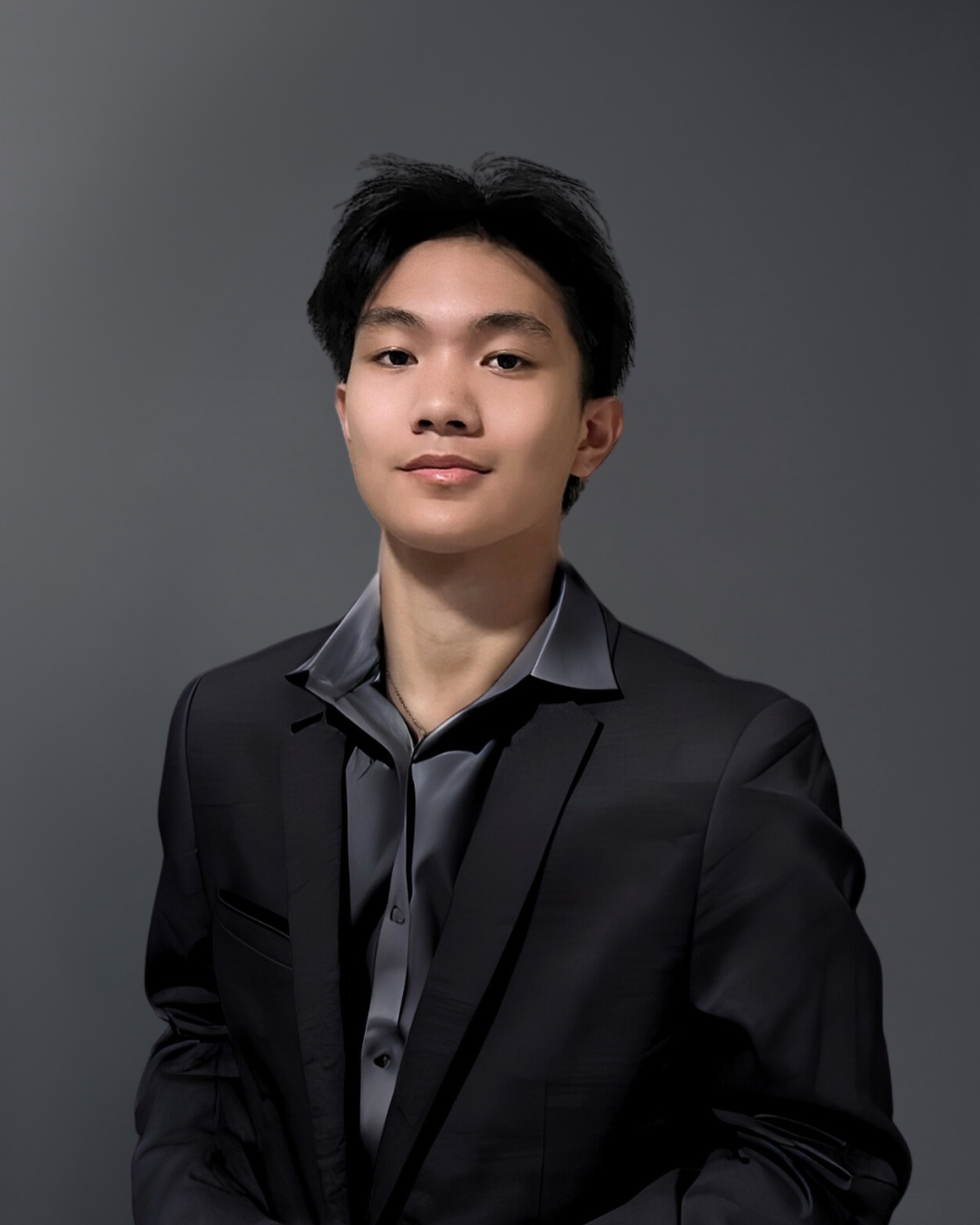 Justine Owen Florencio_Marketing Assistant