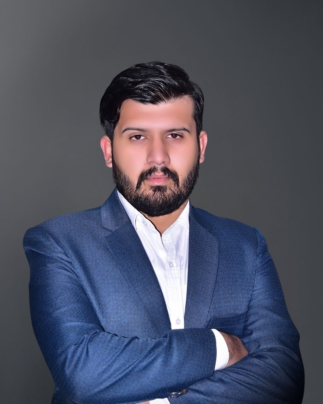 Muhammad Sagheer_Accountant