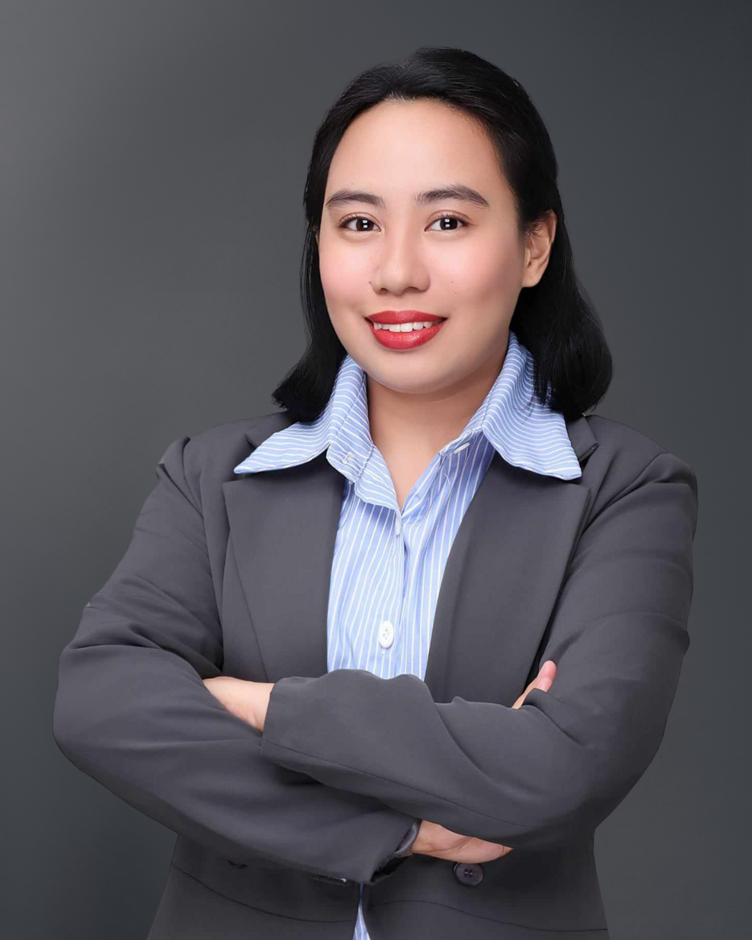Myen Soberano_Senior Accountant