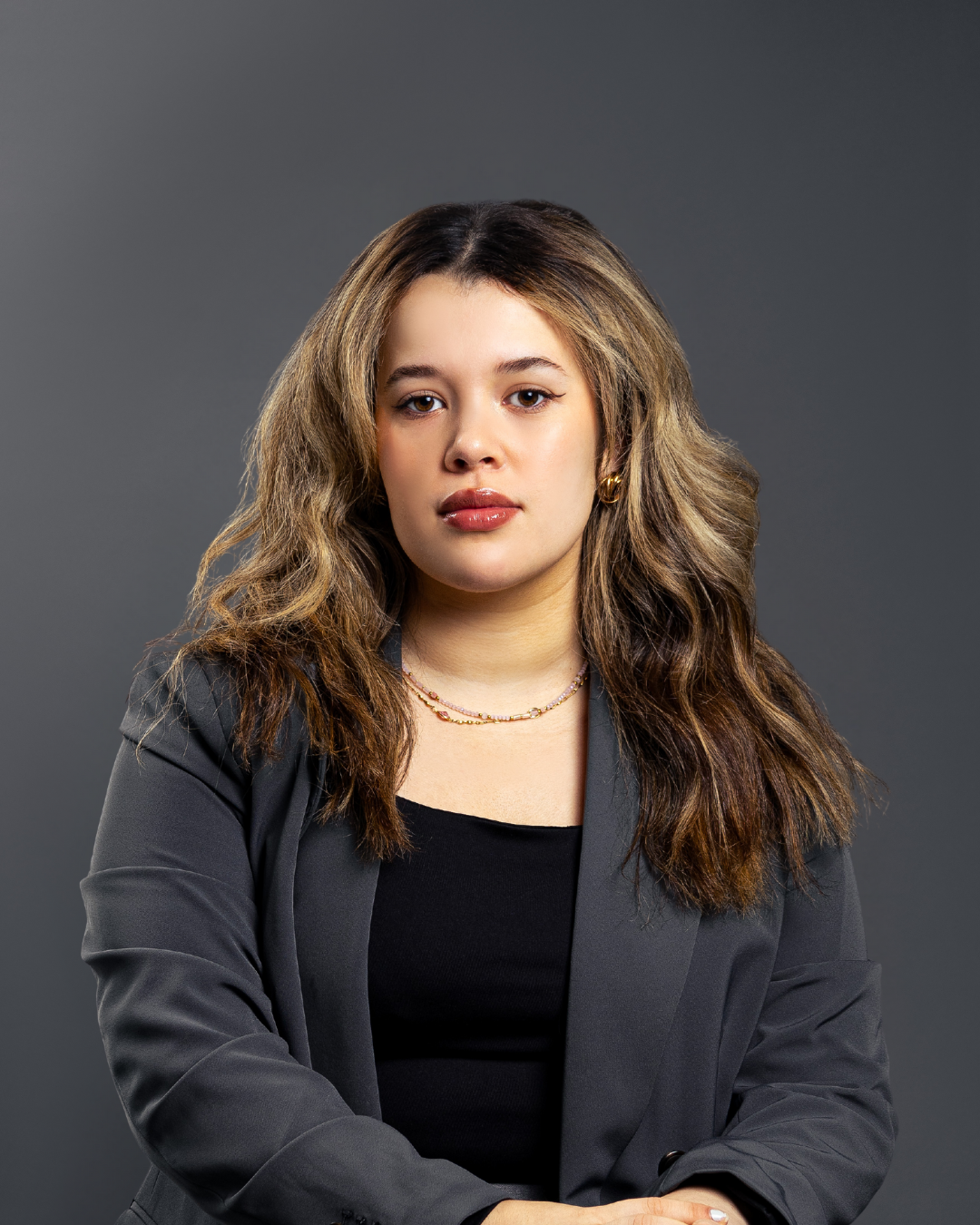 Nariman Eeckhout_Business Consultant