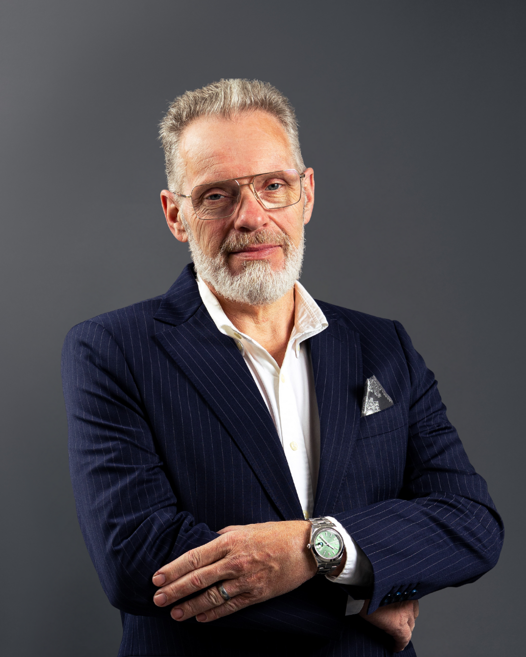 Pascal Eeckout_Senior Case Manager