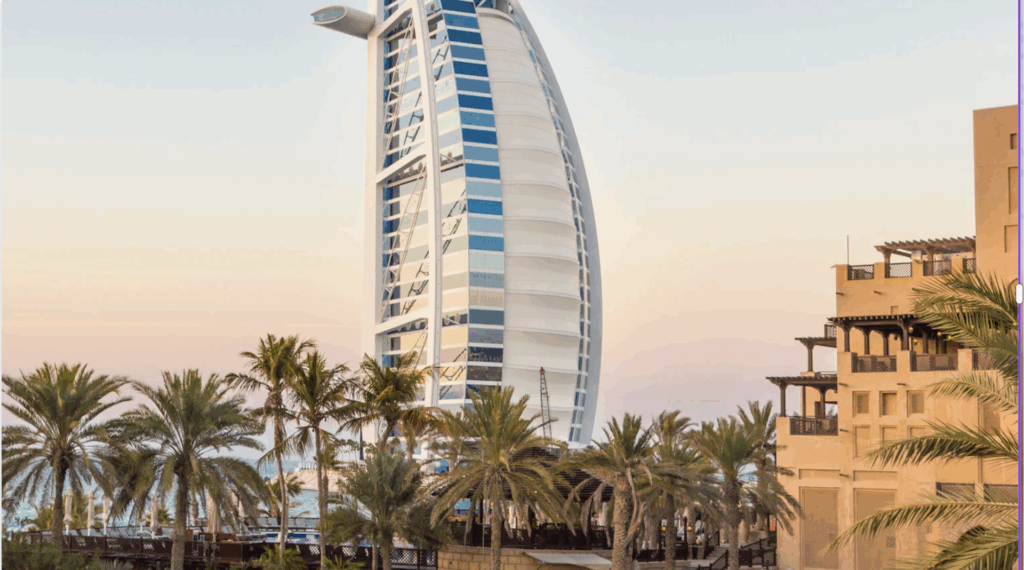 Dubai