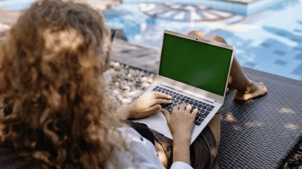 Remote Work