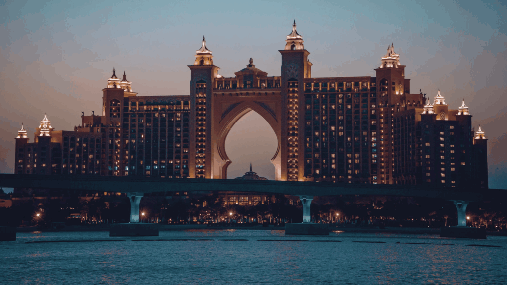 Dubai