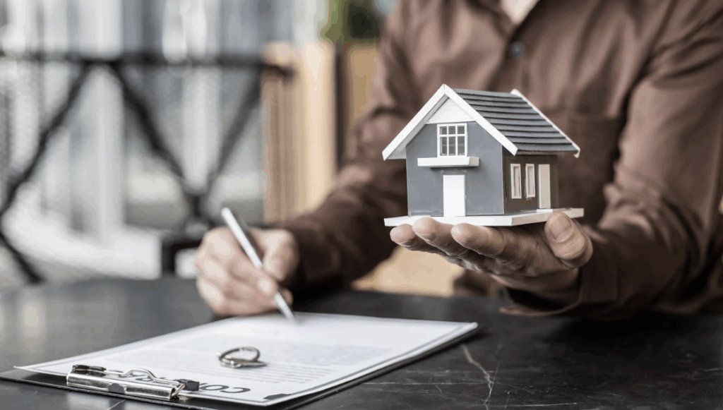 Real Estate trends
