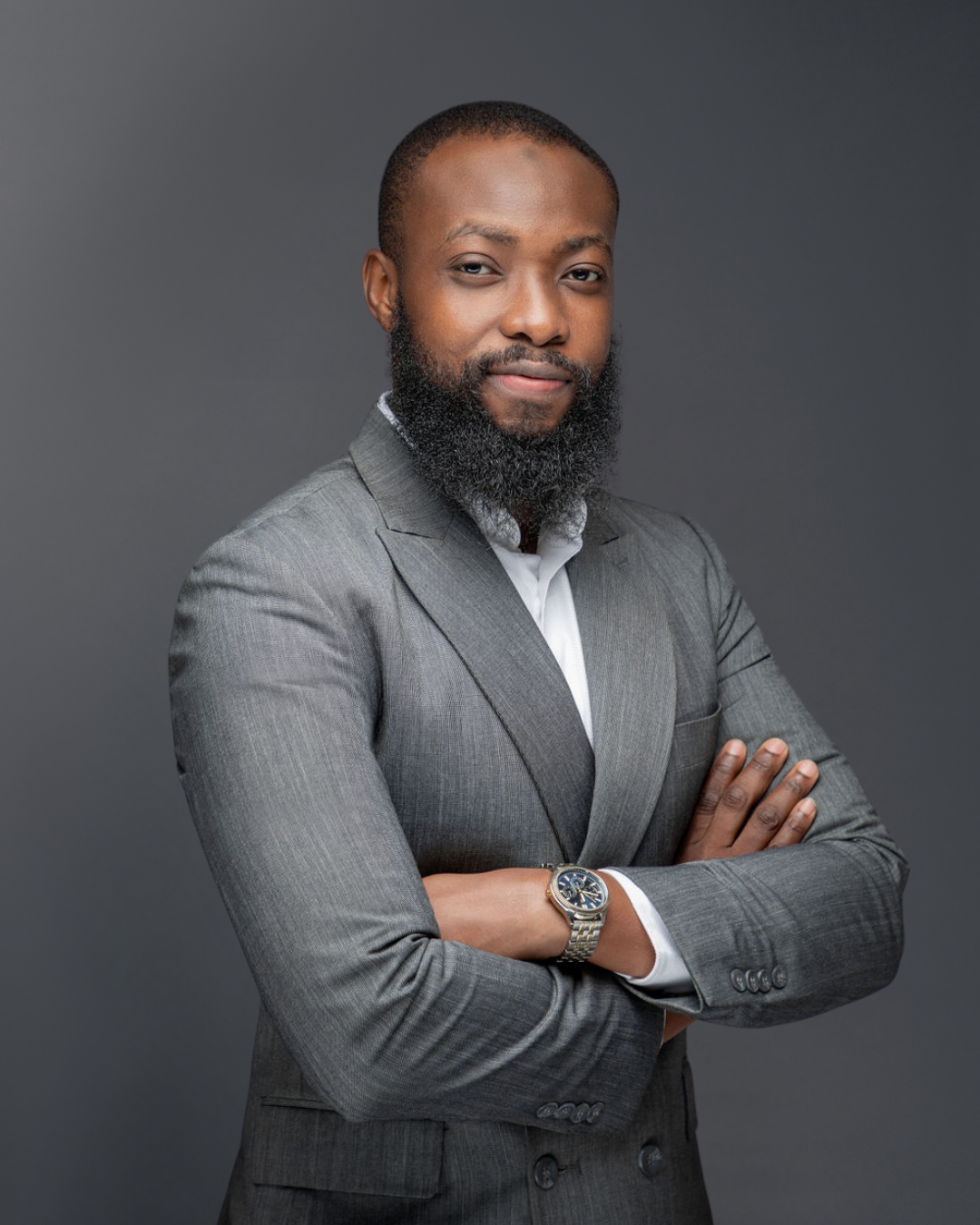 Shahid S. Osman_Senior Client Success Manager (Banking & Insurance)
