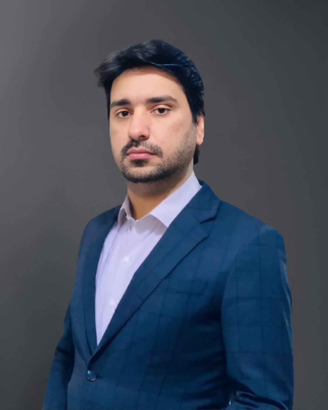 Sheeraz Khan_Senior Accountant