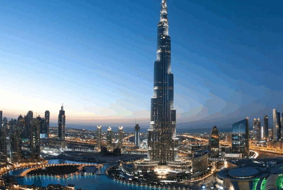 Everything You Need to Know About Dubai Real Estate 2025