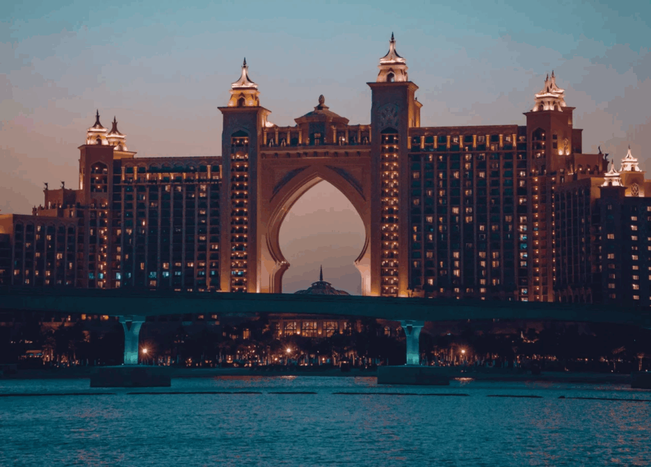 Can You Run a SaaS Company from a UAE Free Zone? Here’s How