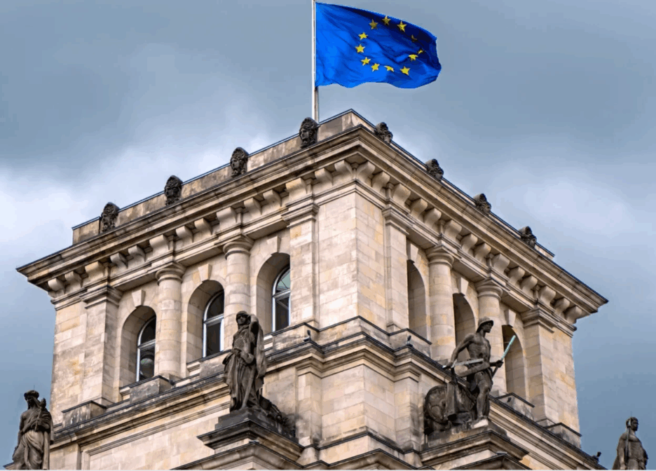 The Future of Tech in Europe: Top Countries for SaaS Success in 2025