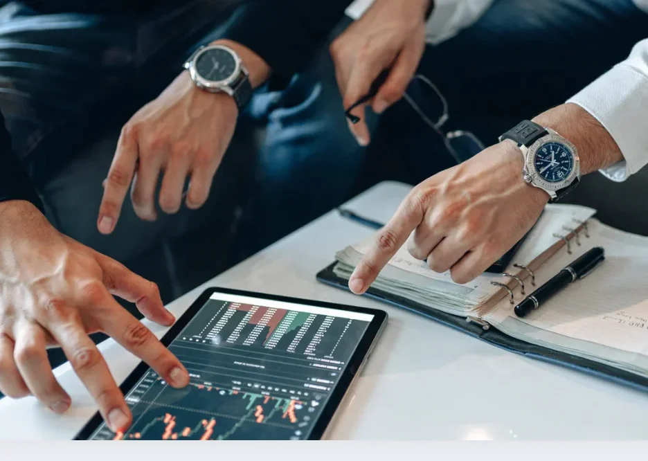 Choosing the right Tax consultant in Dubai