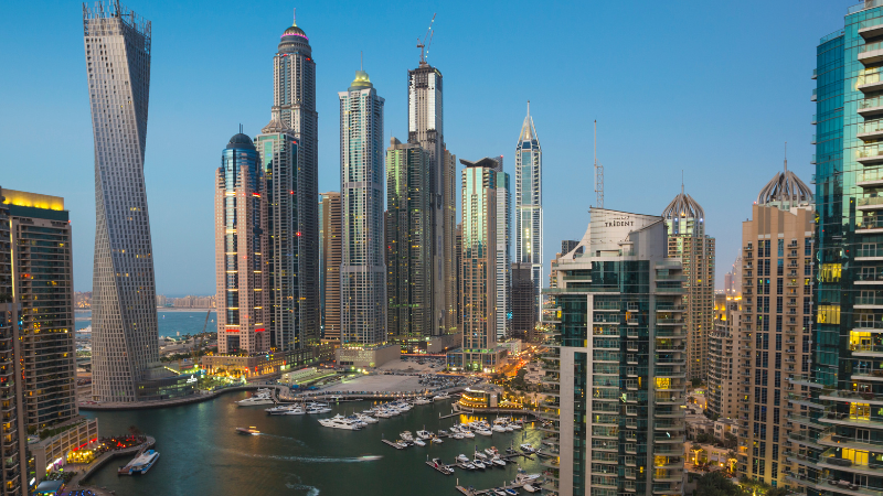 UAE